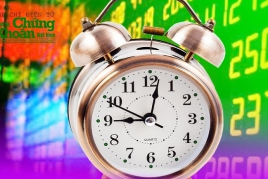 Bản tin chứng khoán 27/11: DIG điều chỉnh phát hành cổ phiếu, PVT Logistics nộp hồ sơ niêm yết trên HOSE