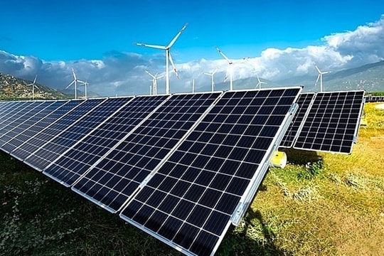 Ninh Thuận thu hút 472 dự án, tổng vốn đăng ký tới hơn 238.000 tỷ đồng