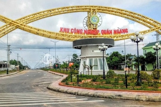 Doanh nghiệp 7 tháng tuổi làm dự án sản xuất vỏ lon nhôm 2.296 tỷ đồng tại Quảng Trị