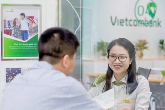 Lãi suất Vietcombank mới nhất cuối tháng 11/2024: Gửi 150 triệu đồng lãi bao nhiêu?