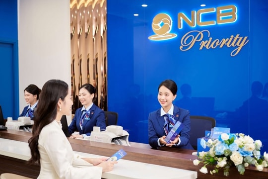 NCB tăng gấp đôi vốn điều lệ, hé mở lộ trình nâng vốn vượt 29.000 tỷ đồng