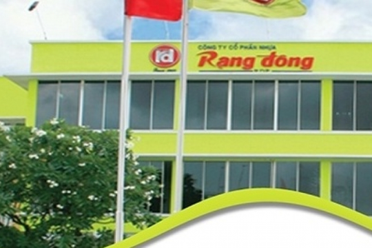 Lộ trình khắc phục cổ phiếu bị đình chỉ giao dịch của Rạng Đông Holding (RDP)