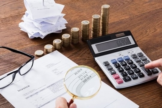 Cục Thuế Đồng Nai công bố danh sách tạm hoãn xuất cảnh và quyết định cưỡng chế thuế đối với nhiều doanh nghiệp