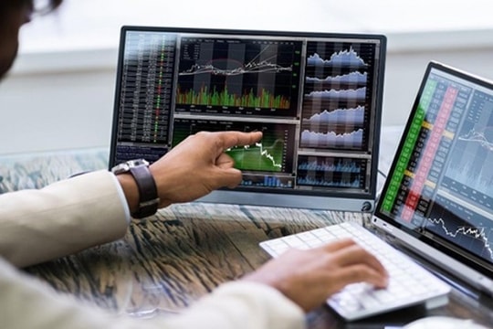 Động thái bất ngờ từ khối ngoại, bơm gần 700 tỷ đồng gom một cổ phiếu Bluechips