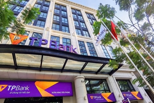 TPBank chi 314,5 tỷ đồng mua lại trái phiếu trước hạn