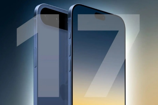 iPhone 17 sẽ được cải tiến thiết kế và màu sắc, liệu có đủ sức hút người dùng?