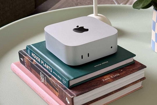 Mac mini 2024: Chỉ cần chi hơn 10 triệu đồng bạn đã có thể sở hữu chiếc máy tính "xinh xắn, xịn xò" của nhà Táo
