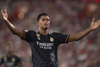 Tin chuyển nhượng mới nhất sáng 28/11: MU thêm hậu vệ người Bồ vào tầm ngắm; Bellingham tiết lộ về tương lai tại Real Madrid