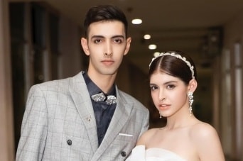 Hậu drama của An Tây, em trai Rufino chính thức phá vỡ sự im lặng sau 20 ngày "thoát khỏi" mạng xã hội