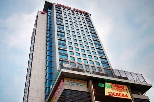 Bản tin doanh nghiệp 28/11: CIENCO4 điều chỉnh phương án sử dụng vốn, Bình Định tìm được nhà đầu tư cho dự án gần 3.000 tỷ đồng