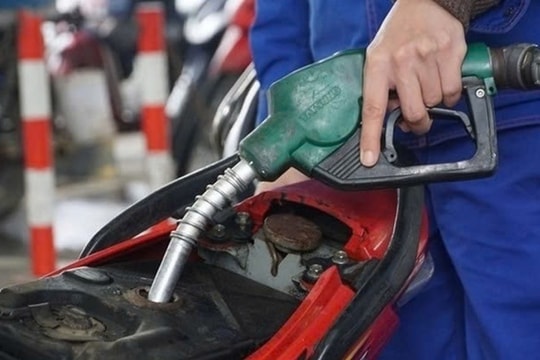 Giá xăng dầu hôm nay 28/11: Thị trường biến động nhẹ trước các yếu tố quốc tế