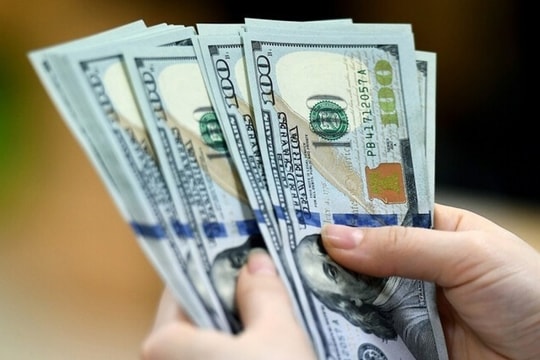 Tỷ giá hôm nay 28/11: USD trượt giá, DXY ở mức thấp nhất kể từ giữa tháng 11