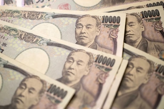 Tỷ giá Yen Nhật ngày 28/11: DXY giảm sâu, đồng Yen hưởng lợi