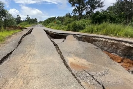 Sử dụng vốn đầu tư công hoàn thiện tuyến tránh phía Nam TP Bảo Lộc vào năm 2025
