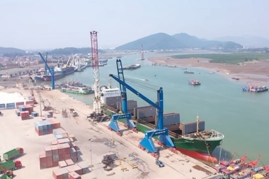 Nghệ An dự kiến năm thứ hai liên tiếp thu hút FDI vượt mốc 1,6 tỷ USD