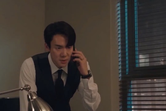 Trailer phim When The Phone Rings (Khi điện thoại đổ chuông) tập 3: Kẻ bắt cóc lộ diện, bí mật về Hong Hee Joo dần được hé lộ