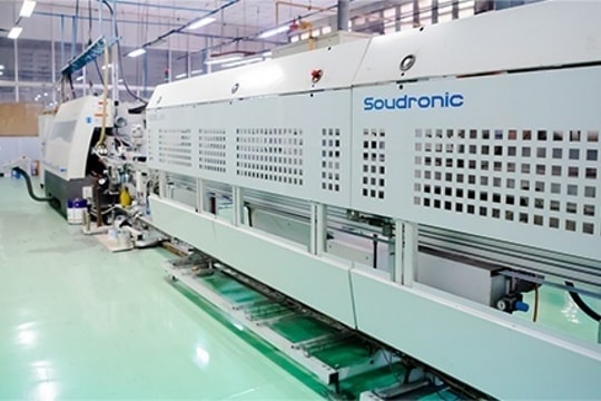 In và Bao bì Mỹ Châu (MPC) thay chủ tịch HĐQT, xuất hiện cổ đông lớn mới chưa đầy 1 tháng tuổi