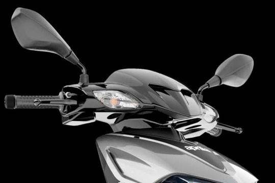 Mẫu xe máy "gây thương nhớ" với giá chỉ 37 triệu: Đối thủ Honda Vision lộ diện