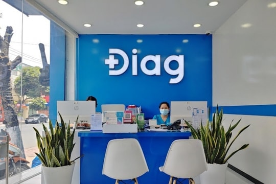 CityLab - Chủ quản Trung tâm xét nghiệm Diag tiếp tục báo lỗ