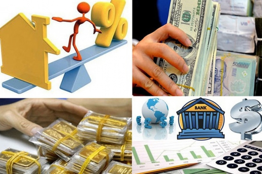 Thủ tướng chỉ đạo tăng cường các giải pháp điều hành tín dụng năm 2024