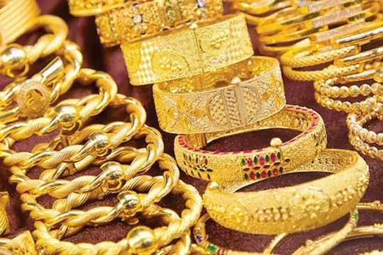 Giá vàng chiều nay 28/11/2024: Vàng nhẫn hạ nhiệt, nhà đầu tư có nên bắt đáy?