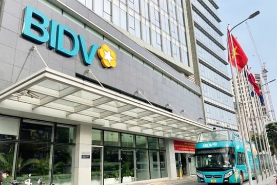 Hội nghị nhà đầu tư BIDV: NIM giảm xuống mức kỷ lục, cam kết kiểm soát nợ xấu dưới 1,4%