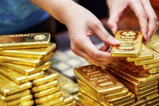 Dự báo giá vàng ngày 29/11/2024: Vàng chuẩn bị bước ngoặt lớn từ chính sách của Trump và Fed