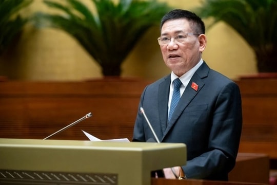 Chính phủ đề xuất tiếp tục giảm 2% thuế giá trị gia tăng