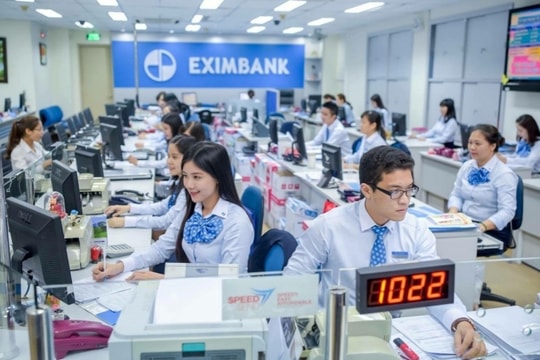 Đại hội cổ đông bất thường Eximbank (EIB): Thông qua phương án “Bắc tiến” và miễn nhiệm nhân sự