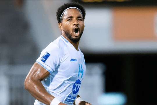 Nguyễn Xuân Son tại sao chưa lên tuyển Việt Nam? Vướng mắc duy nhất chính là...