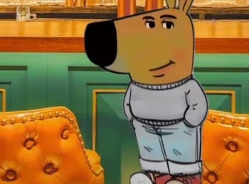 Tại sao "Chill Guy" lại khiến Gen Z phát cuồng?