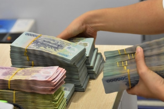 Lãi suất ngân hàng 29/11/2024: Tăng lãi suất huy động tại nhiều ngân hàng