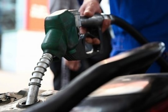 Giá xăng dầu hôm nay 29/11: Giá dầu thế giới tăng nhẹ, giá xăng trong nước điều chỉnh tăng đáng kể