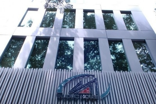 Bản tin doanh nghiệp 29/11: Tổng Giám đốc Thuduc House từ nhiệm, ban điều hành trống ghế
