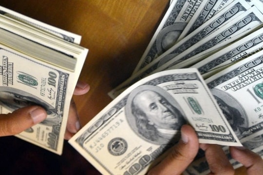 Tỷ giá USD hôm nay 29/11: Đồng bạc xanh phục hồi trước kỳ nghỉ lễ