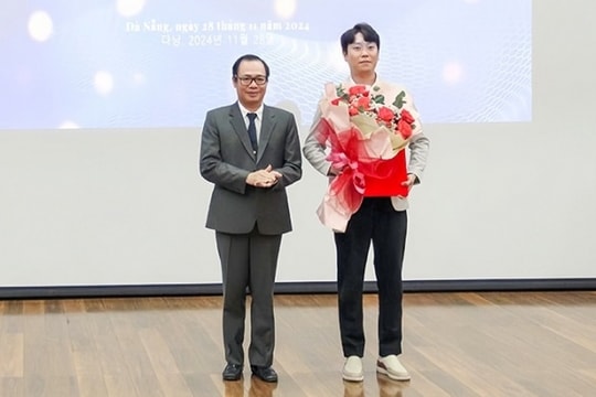 Khu Công nghệ cao Đà Nẵng thu hút dự án FDI trị giá 177 triệu USD