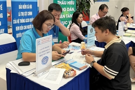 Những điểm mới của Luật Bảo hiểm y tế sửa đổi, bổ sung