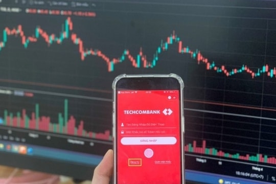 Cổ phiếu TCB được khuyến nghị mua với tiềm năng tăng giá gần 42%