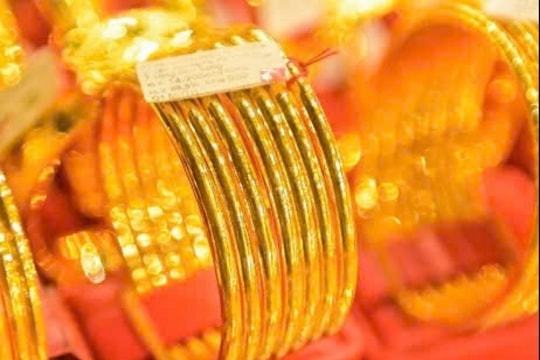 Giá vàng nhẫn hôm nay 29/11: Vàng nhẫn bật tăng sôi động, nhà đầu tư nên làm gì?