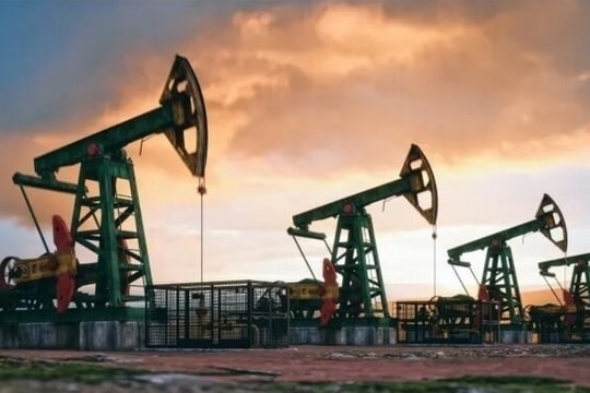 OPEC+ dời cuộc họp sang ngày 5/12: Thảo luận sâu về tăng sản lượng dầu mỏ
