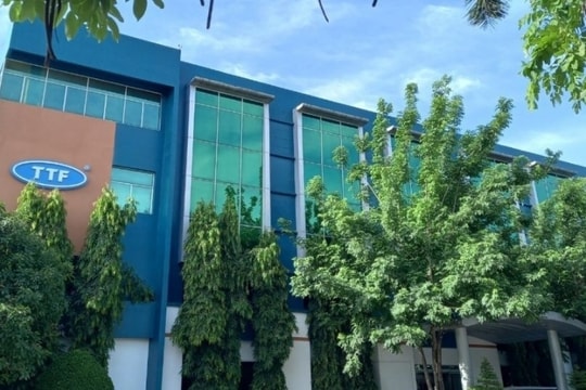 Tổng Giám đốc Gỗ Trường Thành (TTF) lần đầu sở hữu cổ phiếu công ty