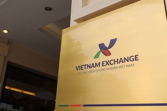 Sở Giao dịch Chứng khoán Việt Nam (VNX) vượt 21% chỉ tiêu lợi nhuận năm sau 9 tháng