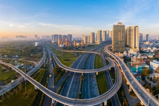 Đâu là chủ đầu tư bất động sản uy tín hàng đầu tại TP Thủ Đức?