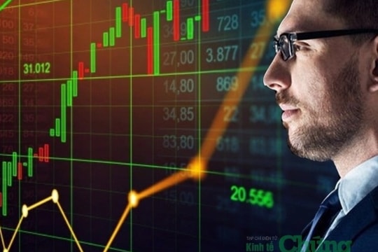 Nhóm bảo hiểm và công nghệ lên ngôi, VN-Index trở lại mốc 1.250 điểm