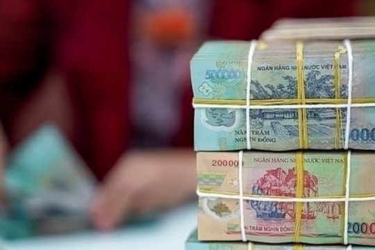 VNDirect Research: Tăng trưởng tín dụng năm 2025 sẽ duy trì tích cực