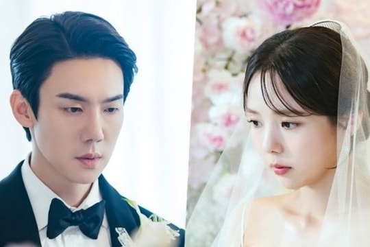 When The Phone Rings: Đương nhiên phải "sang" rồi, chị Hong Hee Joo (Chae Soo Bin) đây là vợ của tổng tài đấy