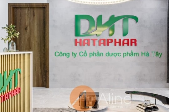 Cổ phiếu DHT lập đỉnh lịch sử, cổ đông lớn Dược phẩm Hà Tây đẩy mạnh tăng sở hữu