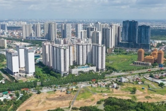 Tăng cường đôn đốc thu ngân sách các khoản liên quan đến đất đai trong tháng cuối năm 2024