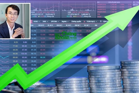 Rủi ro tỷ giá hạ nhiệt, chuyên gia khuyên nhà đầu tư chớp cơ hội với loạt nhóm ngành