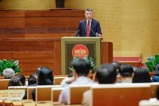 Phương án sáp nhập để giảm ít nhất 5 bộ